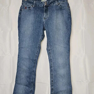 Authentic Brand Twenty X Wrangler‎ Jeans